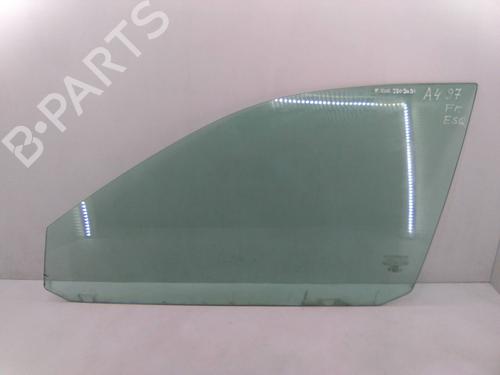 front-left-door-window-audi-a4-b5-8d2-1994-1995-1996-1997-1998-1999-2000-2001-24813210 main image
