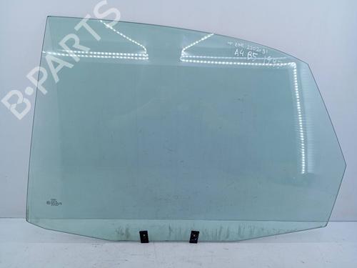 rear-left-door-window-audi-a4-b5-8d2-1994-1995-1996-1997-1998-1999-2000-2001-26966296 main image