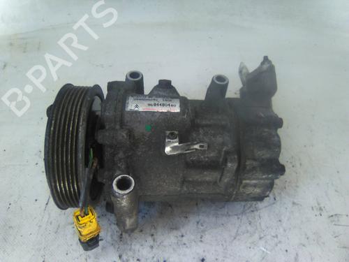 Used AC compressor AC compressor 19819974 19819974