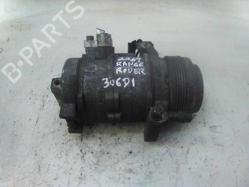 Used AC compressor AC compressor 19819975 19819975