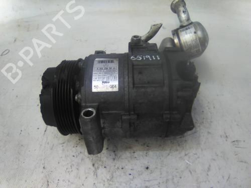 Used AC compressor AC compressor MERCEDES-BENZ C-CLASS (W204) C 220 CDI (204.008) (163 hp) 19819976 19819976