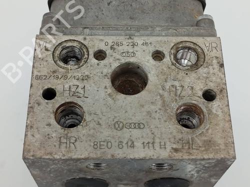 ABS pump AUDI A4 B5 (8D2) 2.5 TDI | BP31023745M43 - Image 5
