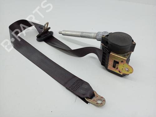 Front right seatbelt AUDI A4 B5 (8D2) 2.5 TDI | BP31255501I25 - Image 2