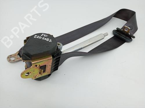 Front right seatbelt AUDI A4 B5 (8D2) 2.5 TDI | BP31255501I25 - Image 3
