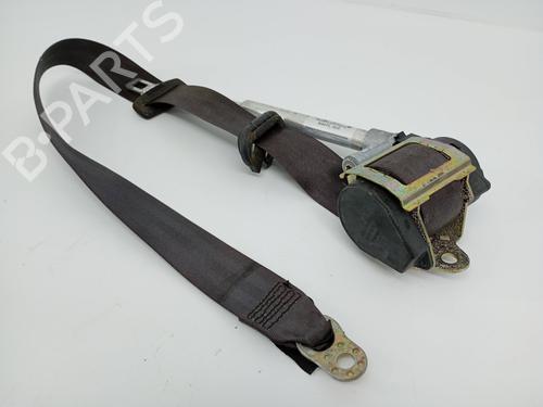 Used Front left seatbelt Front left seatbelt AUDI A4 B5 (8D2) 2.5 TDI (150 hp) 31255502 31255502