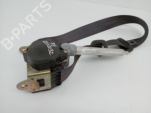 Front left seatbelt AUDI A4 B5 (8D2) 2.5 TDI | BP31255502I26 - Image 3