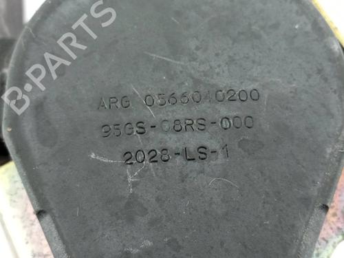 Front left seatbelt AUDI A4 B5 (8D2) 2.5 TDI | BP31255502I26 - Image 5