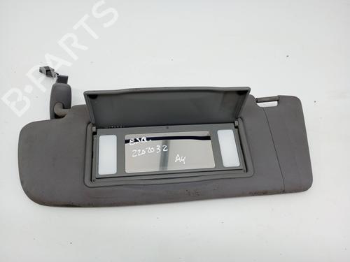 Left sun visor AUDI A4 B5 (8D2) 2.5 TDI | BP30977945I1 - Image 2