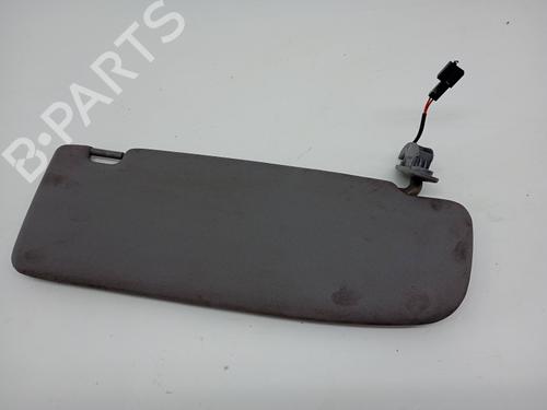 Left sun visor AUDI A4 B5 (8D2) 2.5 TDI | BP30977945I1 - Image 3