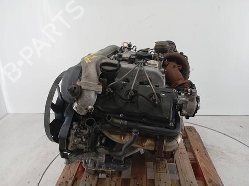 Used Other Other AUDI A4 B5 (8D2) 2.5 TDI (150 hp) 36224643 36224643
