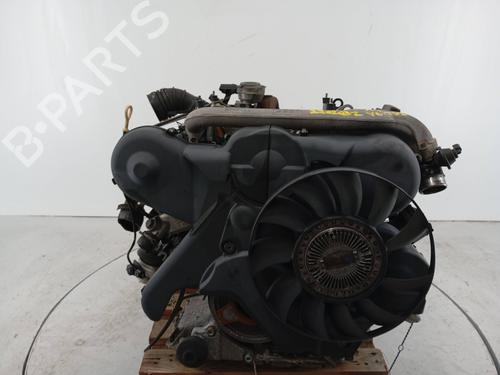 Engine AUDI A4 B5 (8D2) 2.5 TDI | BP36224643M1 - Image 2