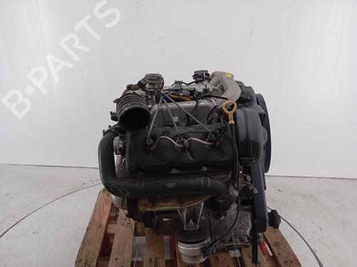 Engine AUDI A4 B5 (8D2) 2.5 TDI | BP36224643M1 - Image 3