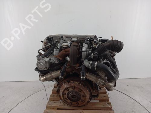 Engine AUDI A4 B5 (8D2) 2.5 TDI | BP36224643M1 - Image 4