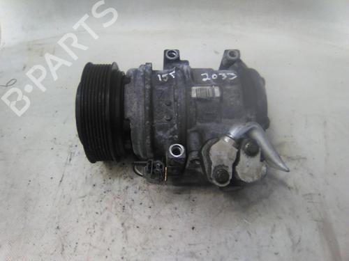 Used AC compressor AC compressor 19819980 19819980