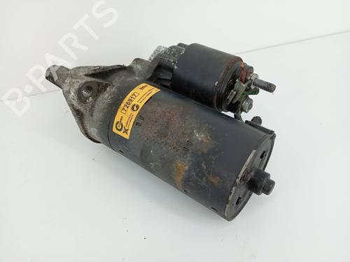 Starter AUDI A4 B5 (8D2) 2.5 TDI | BP31028838M8 - Image 3