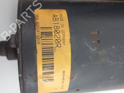 Starter AUDI A4 B5 (8D2) 2.5 TDI | BP31028838M8 - Image 5