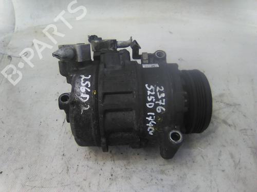 Used AC compressor AC compressor 19819981 19819981