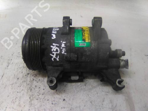 Used AC compressor AC compressor MINI MINI Convertible (R52) Cooper S (163 hp) 19819990 19819990