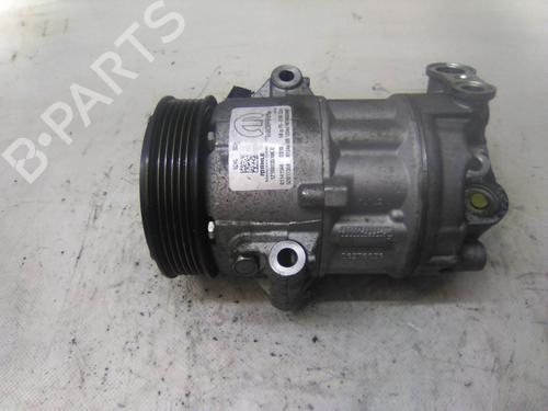 Used AC compressor AC compressor FIAT TIPO (160_) 1.6 (79 hp) 19819991 19819991