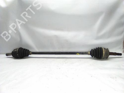 Used Right front driveshaft Right front driveshaft 19819992 19819992