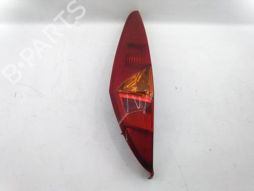 Used Left taillight Left taillight FIAT PUNTO (188_) 1.9 DS 60 (188.031, .051, .231, .251) (60 hp) 19820013 19820013