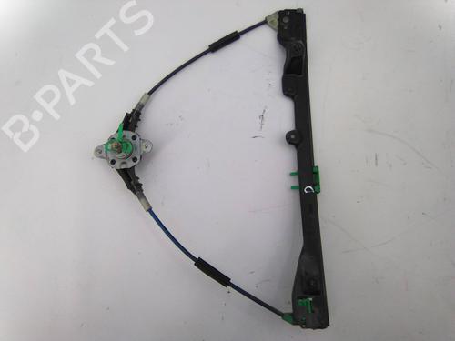 Used Front right window mechanism Front right window mechanism FIAT PUNTO (188_) 1.9 DS 60 (188.031, .051, .231, .251) (60 hp) 19820007 19820007