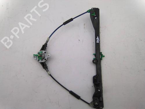 Rudehejsemekanisme ventre foran Rudehejsemekanisme ventre foran FIAT PUNTO (188_) 1.9 DS 60 (188.031, .051, .231, .251) (60 hp) 19820008 19820008