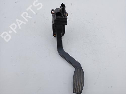 Used Pedal Pedal FIAT PUNTO (188_) 1.9 DS 60 (188.031, .051, .231, .251) (60 hp) 19820009 19820009