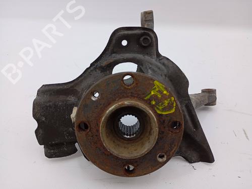 Used Right front steering knuckle Right front steering knuckle 19820020 19820020