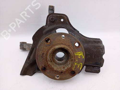 Used Left front steering knuckle Left front steering knuckle 19820021 19820021