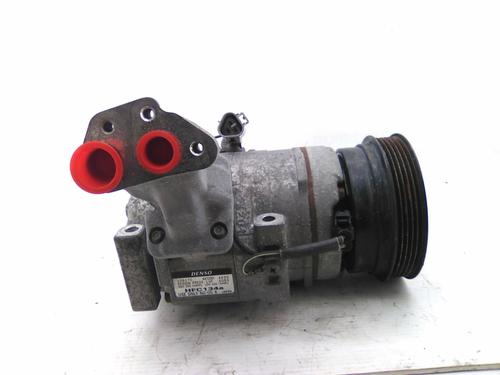 Used AC compressor AC compressor 19820036 19820036