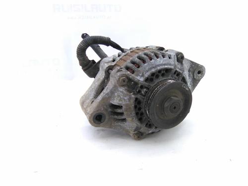 Used Alternator Alternator HONDA CIVIC IV Hatchback (EC, ED, EE, EF) 1.4 L (EC9) (90 hp) 19820027 19820027