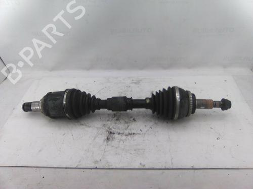 Used Left front driveshaft Left front driveshaft 19820031 19820031