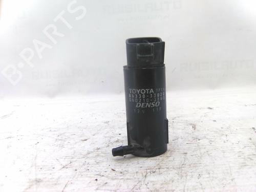 Used Washer pump Washer pump 19820046 19820046