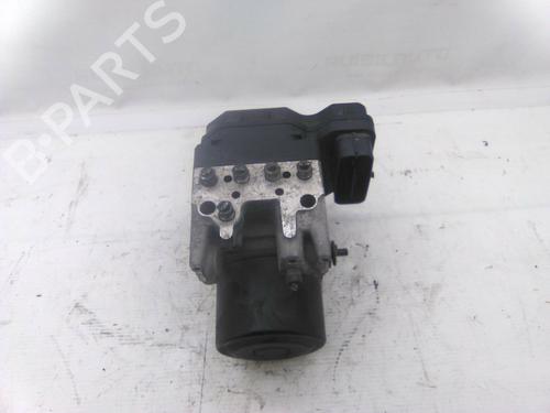 Used ABS pump ABS pump TOYOTA AVENSIS VERSO (_M2_) 2.0 D (CLM20_, CLM20R) (116 hp) 19820047 19820047