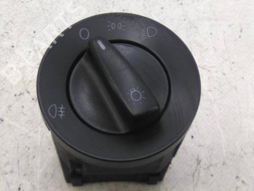 Used Steering column stalk Steering column stalk VW POLO III CLASSIC (6V2) 60 1.4 (60 hp) 19820092 19820092