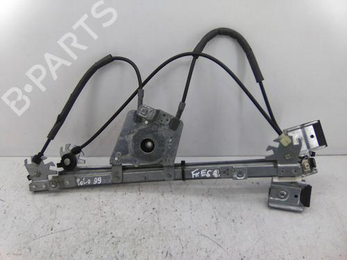 Used Front left window mechanism Front left window mechanism VW POLO III CLASSIC (6V2) 60 1.4 (60 hp) 19820095 19820095