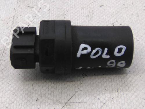 Used Electronic module Electronic module VW POLO III CLASSIC (6V2) 60 1.4 (60 hp) 19820097 19820097
