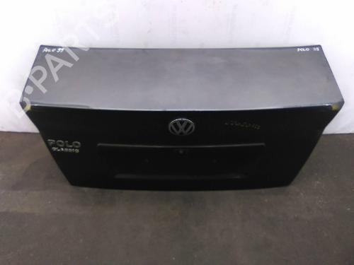 Used Tailgate Tailgate VW POLO III CLASSIC (6V2) 60 1.4 (60 hp) 19820081 19820081