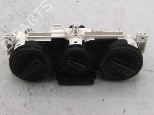 Used Climate control Climate control 19820098 19820098