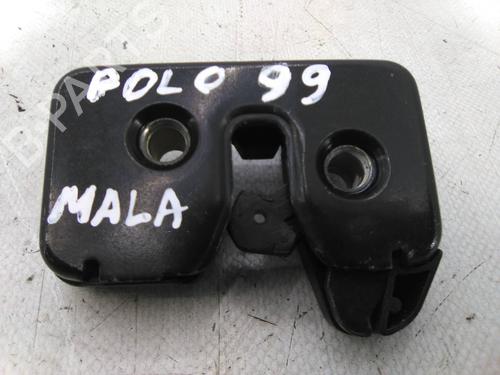 Used Tailgate lock Tailgate lock 19820099 19820099