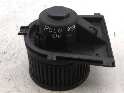 Used Heater blower motor Heater blower motor VW POLO III CLASSIC (6V2) 60 1.4 (60 hp) 19820085 19820085