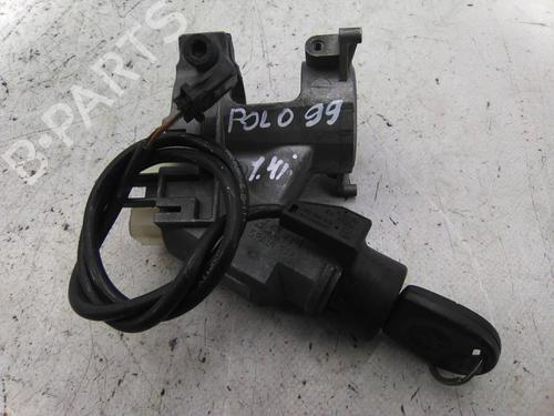 Used Ignition barrel Ignition barrel 19820087 19820087