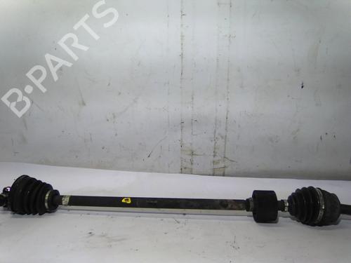Used Right front driveshaft Right front driveshaft FIAT DOBLO Box Body/MPV (223_) 1.9 D (223ZXB1A) (63 hp) 19820130 19820130