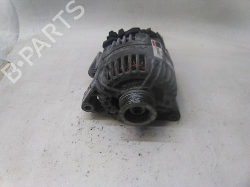 Used Alternator Alternator 19820141 19820141