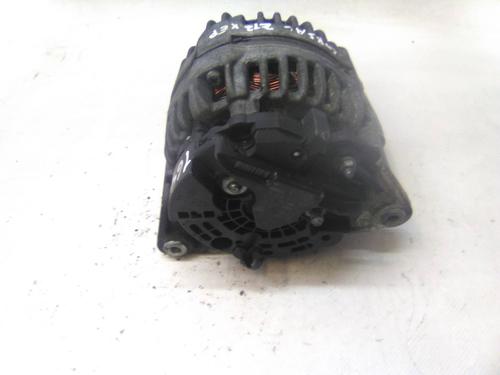 Used Alternator Alternator 19820142 19820142