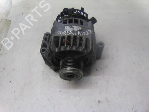 Used Alternator Alternator 22948100 22948100
