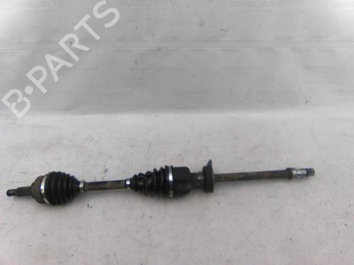 Used Right front driveshaft Right front driveshaft 19820143 19820143