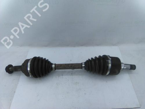Used Left front driveshaft Left front driveshaft 19820144 19820144