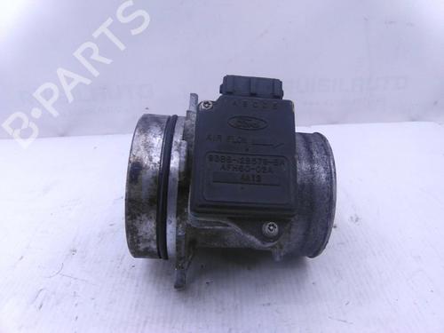Used Mass air flow sensor Mass air flow sensor FORD MONDEO I Turnier (BNP) 1.8 TD (88 hp) 19820156 19820156